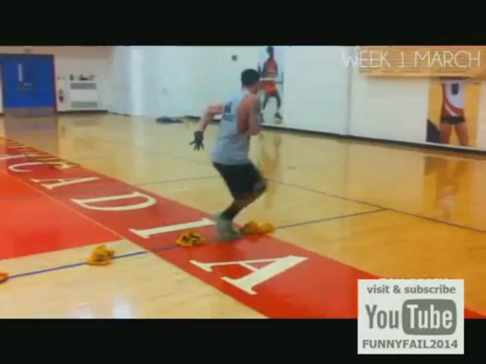 Funny Fail Compilation 2013 [NEW]