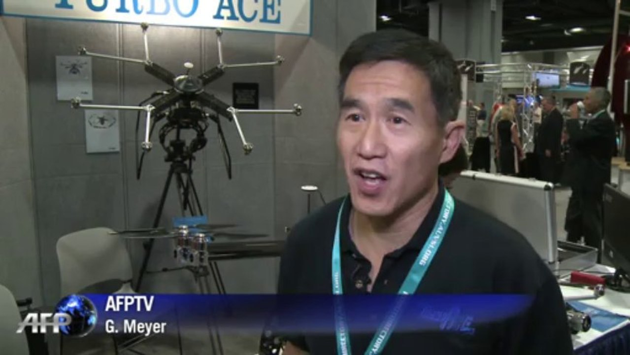 Civils ou militaires, les drones de plus en plus incontournables