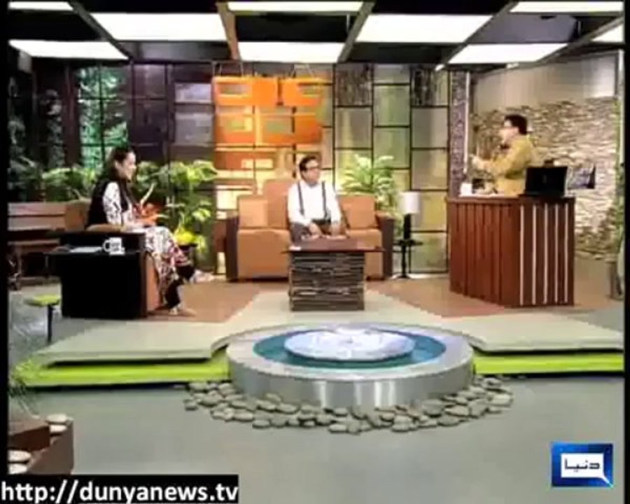 Azizi On Pakistan Railways - پاکستان ریلوے