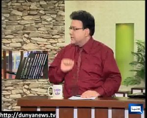 Azizi On Current Situation of Balochistan - بلوچستان کی تشویشناک صورتحال