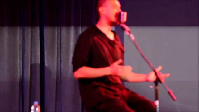 Cem Adrian - Ben seni çok sevdim