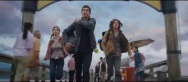 Watch Percy Jackson Sea of Monsters Online
