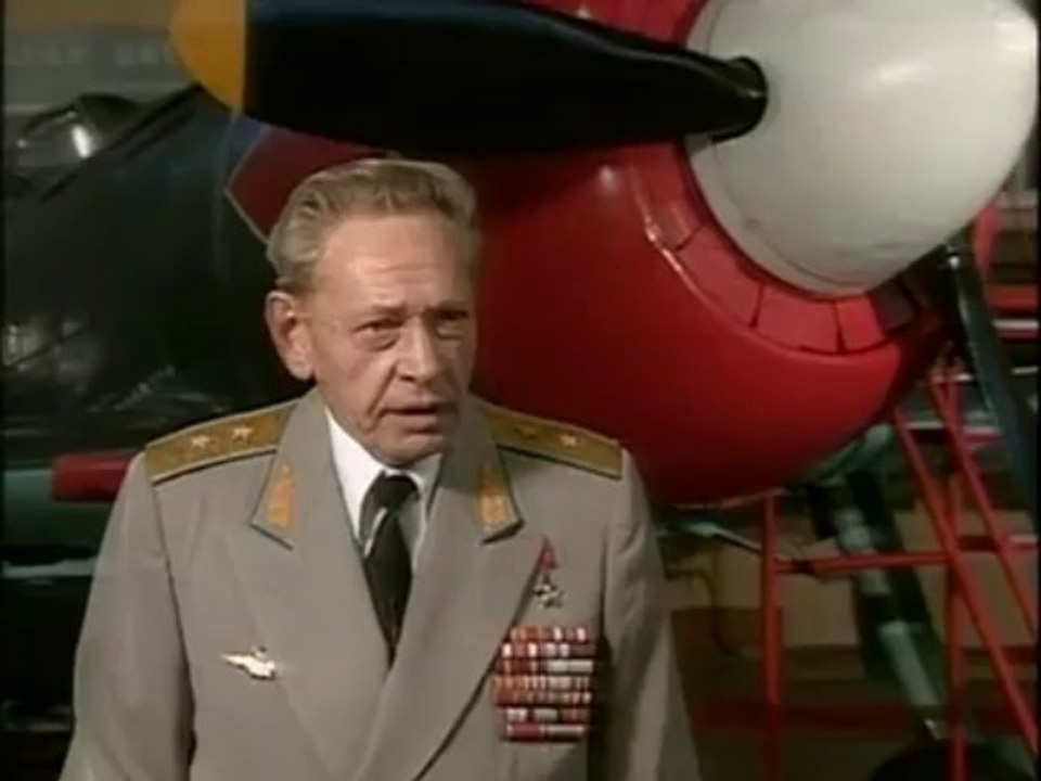 Hunters In The Sky - Red Star Rising (3 of 13)