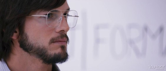 Jobs - Extrait: Start Over [VO|HD1080p]