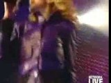 MADONNA Hung Up - Live KOKO