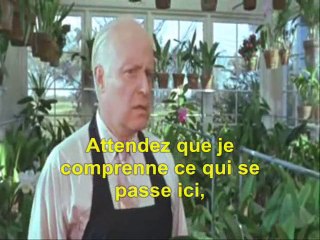 Une gifle bien méritée-TV SCANDALE-