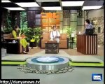 Azizi On Load Shedding Under New Government - لوڈ شیڈنگ اور نئی حکومت