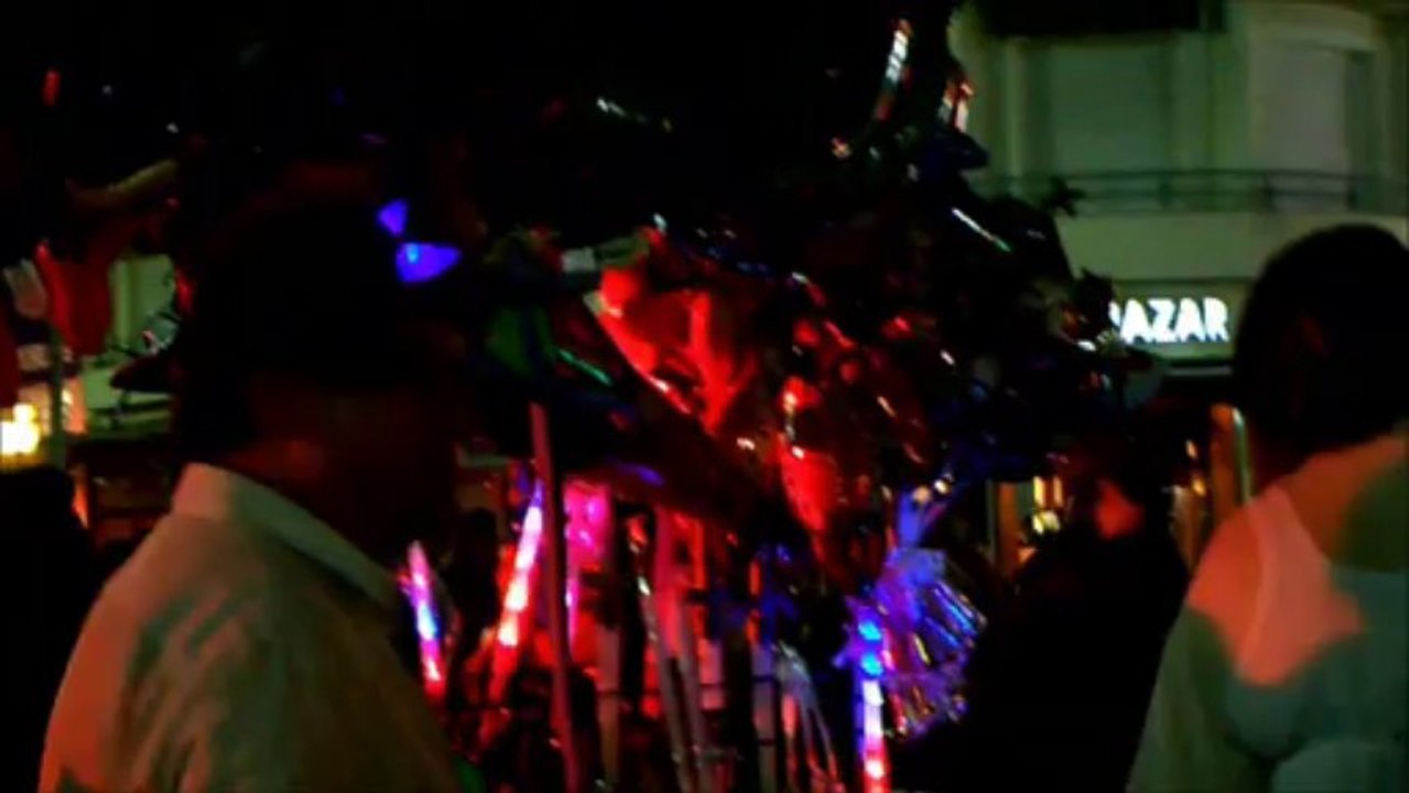 Prom Party Nice - 15.Aug 2013