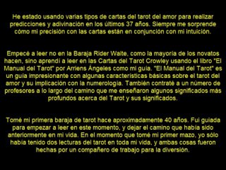 Tarot en Jerez de la Frontera-Opciones-Tarot en Jerez