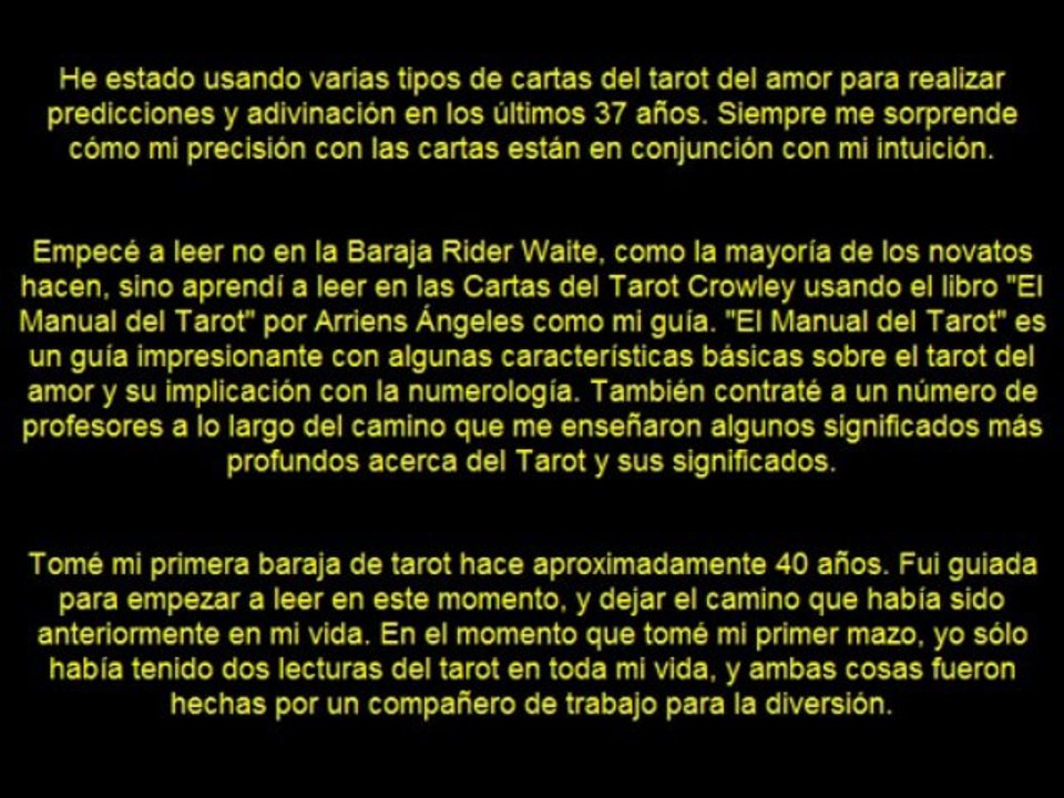 Tarot en Jerez de la Frontera-Opciones-Tarot en Jerez