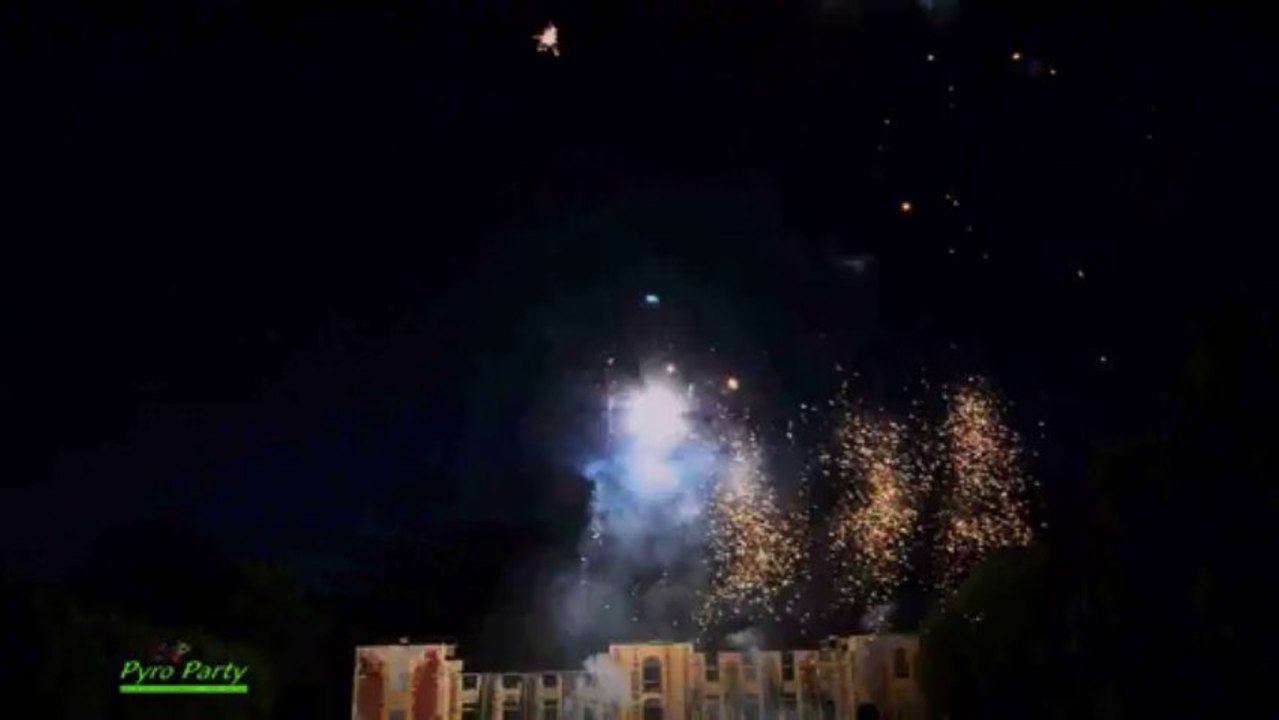 Château de Coupvray - 2013.AVI