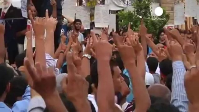 El Cairo se prepara para nuevas manifestaciones islamistas