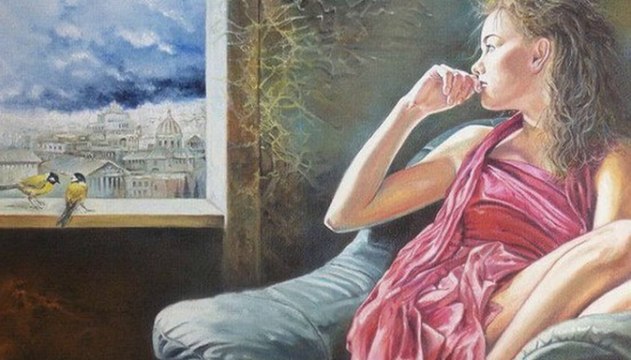 Elif Güreşçi Çiftçioğlu - - Haber gelmez gönül virane kaldı