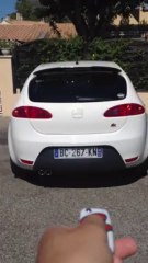 coffre auto seat leon fr