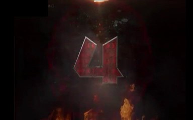 BLAST - Igniting Human Soul (3D Effect)