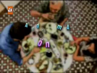 Aldırma Gönül 8 fragman