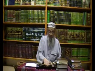 Answer to Mirza Tahir's Explanation Part 01_05