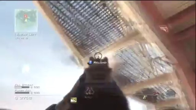 MW3 Survival Mode | *Dome* | First Attempt Live Commentary! (MW3 Gameplay)