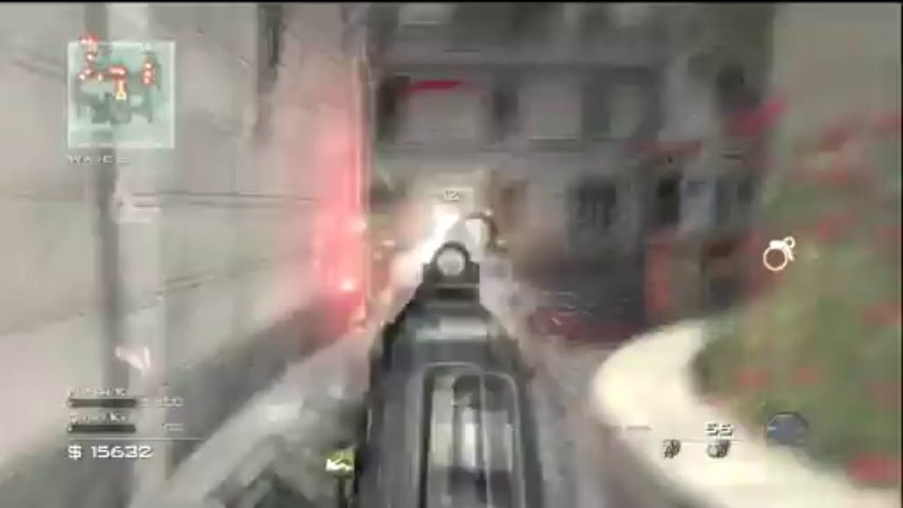 "Modern Warfare 3" - Spec Ops Survival Tips! Over $20,000 By Wave 10 on ANY Map! (COD MW3 Gameplay)