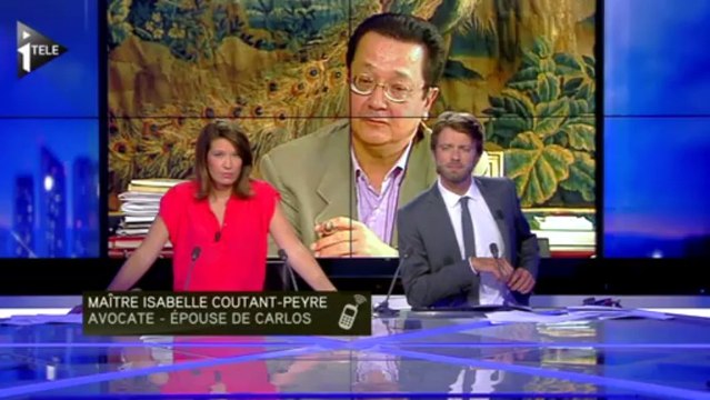 Jacques Vergès est mort