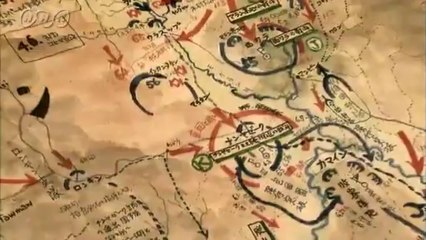 北部ビルマ　密林に倒れた最強部隊　福岡県・陸軍第18師団