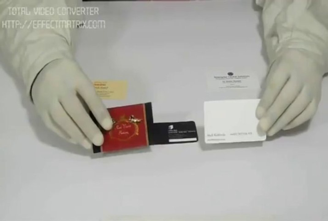 Embossed Business Cards | Save 50% | PrintingGood