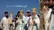 newsontime.gr - Με λαμπρότητα ο εορτασμός της Κοίμησης της Θεοτόκου στην Πάρο