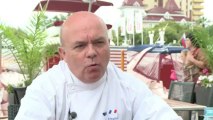 French chef takes Russian market by storm