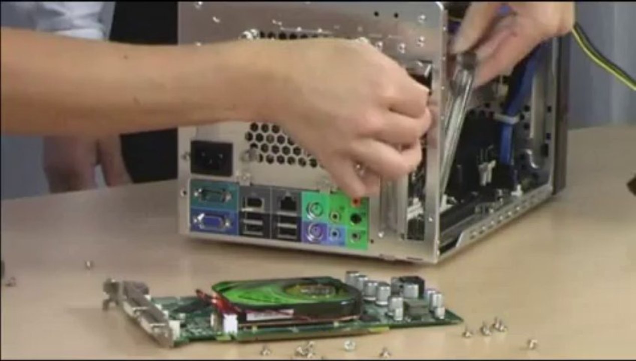 Build Your Barebone