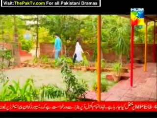 SiRF TUM *HQ* (HUM TV TeleFilm/Drama Part ~ 02) Aug ~ 15 ~ 2013!