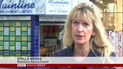 BBC Points West - 14/8/13