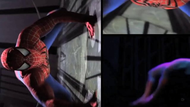 Spider-Man: Turn Off The Dark - Trailer for Spider-Man: Turn Off The Dark