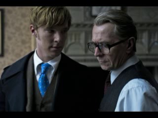 Tinker Tailor Soldier Spy (2011) Full Movie Part 1