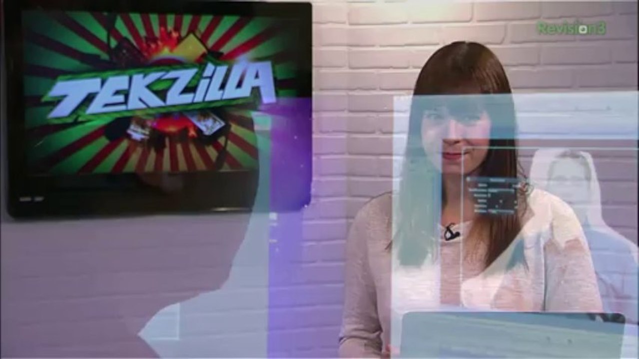 Windows 8.1 Ship Date! Get Secure: How To Use A Password Manager. Play Very Large Video Files On The PS3, Ultimate Desktop Amp, MAME Cheats Suck! - Tekzilla