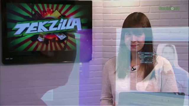 Windows 8.1 Ship Date! Get Secure: How To Use A Password Manager. Play Very Large Video Files On The PS3, Ultimate Desktop Amp, MAME Cheats Suck! - Tekzilla