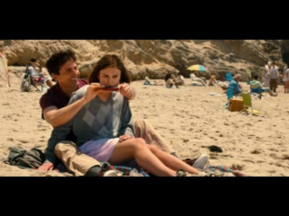 Seeking a Friend for the End of the World (2012) Full Movie Part 1