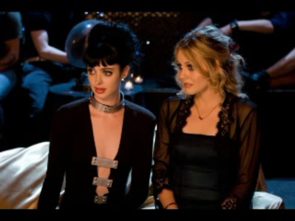 Vamps (2012) Full Movie Part 1