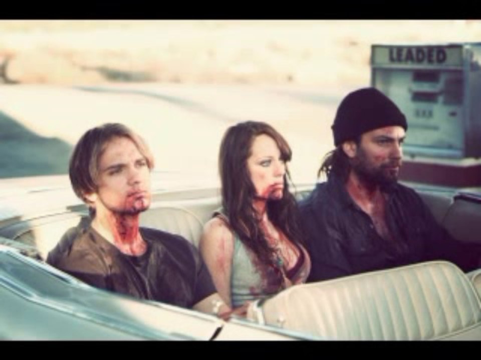 The Thompsons (2012) Full Movie Part 1