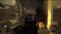Black Ops Zombies: Verruckt Gameplay! Rezurrection Map Pack 4 - HELPING PS3 PLAYERS!