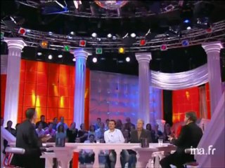 Interview Jugement dernier de Jacques Vergès