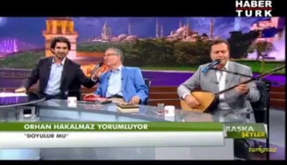 3 Orhan Hakalmaz Doyulur mu doyulur mu R.Bayramı 2013