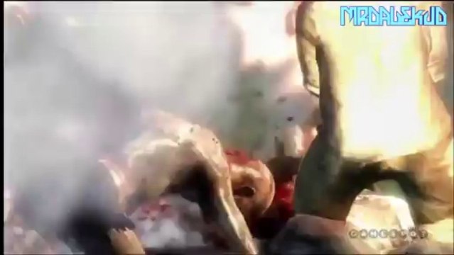 Black Ops Zombies - Kino Der Toten - EXCLUSIVE Never Before Seen Trailer 115 - COD XP Zombie Panel