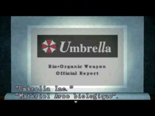 Walkthrough - Resident Evil [Chris] 8/ Laboratoire Secret