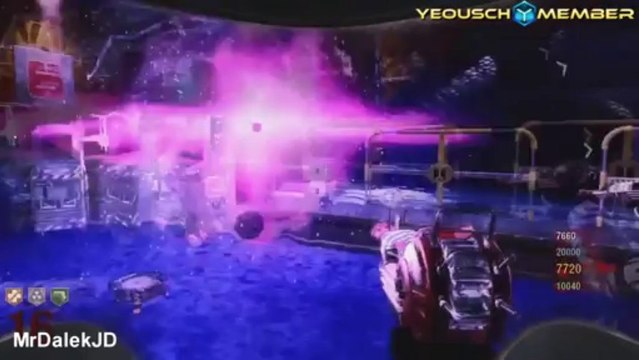 Moon Zombies: Complete Easter Egg Tutorial/Walkthrough Guide! (Cryogenic & Big Bang Theory)