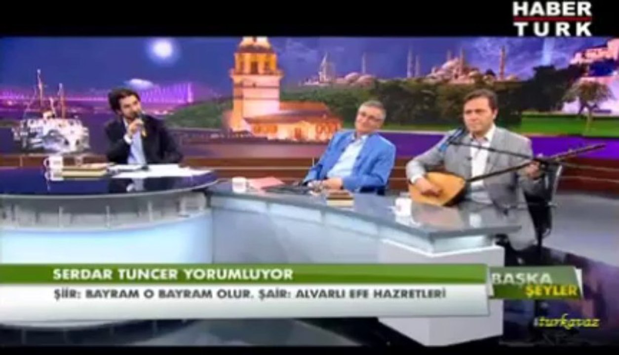 Serdar Tuncer Orhan Hakalmaz Bayram o bayram olur R.Bayramı 2013