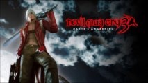 Best VGM 1191 - Devil May Cry 3 - Devils Never Cry (Ending)