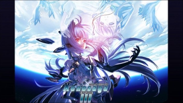 Best VGM 1170 - Xenosaga III - Abel's Ark