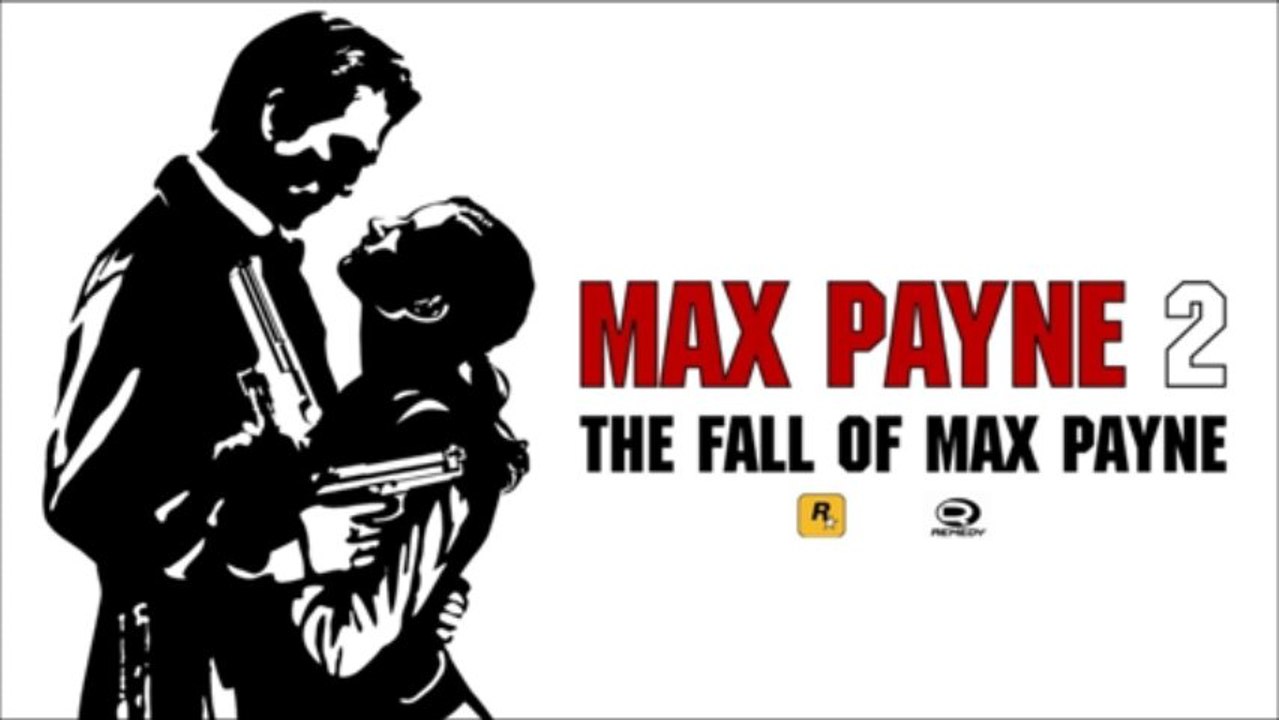 Best VGM 1162 - Max Payne 2 - Late Goodbye (Ending)