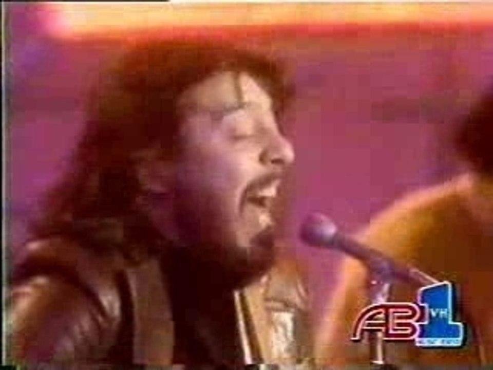 Gary's Gang-Keep On Dancin'