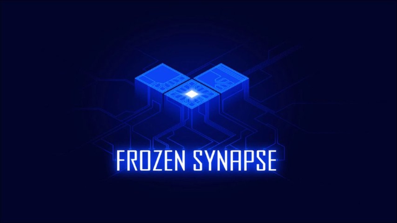 Best VGM 1151 - Frozen Synapse - Triumph
